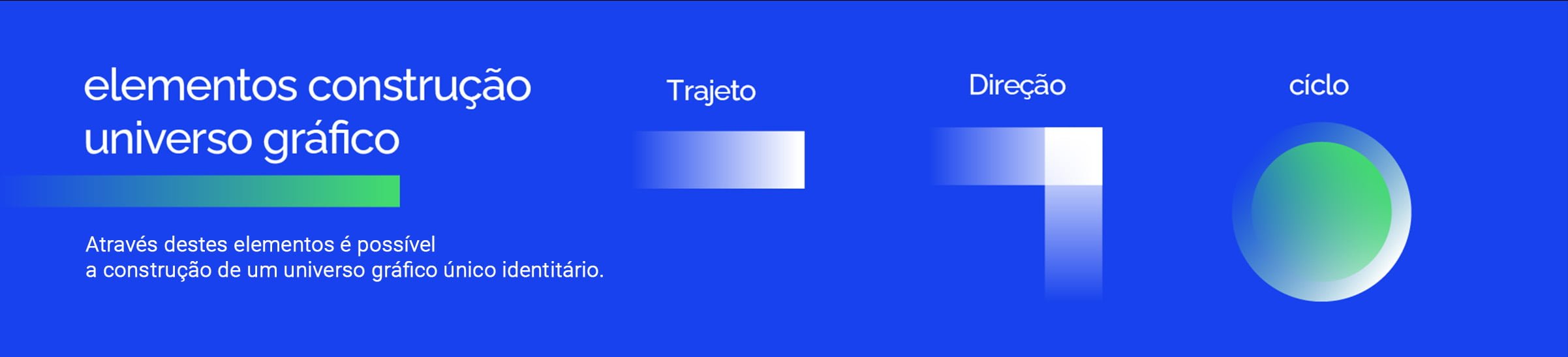 elementos de construção universo gráfico maravedis