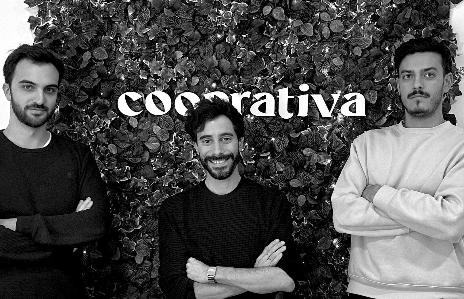cooprativa - agência de design e publicidade