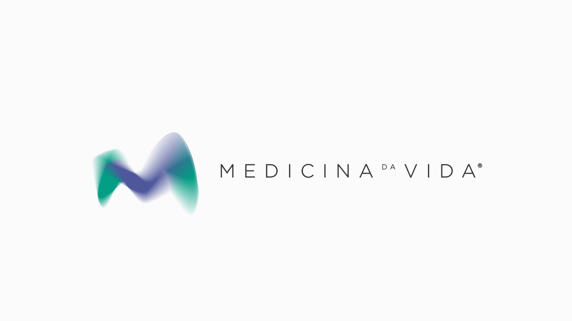 Medicina da vida branding cooprativa