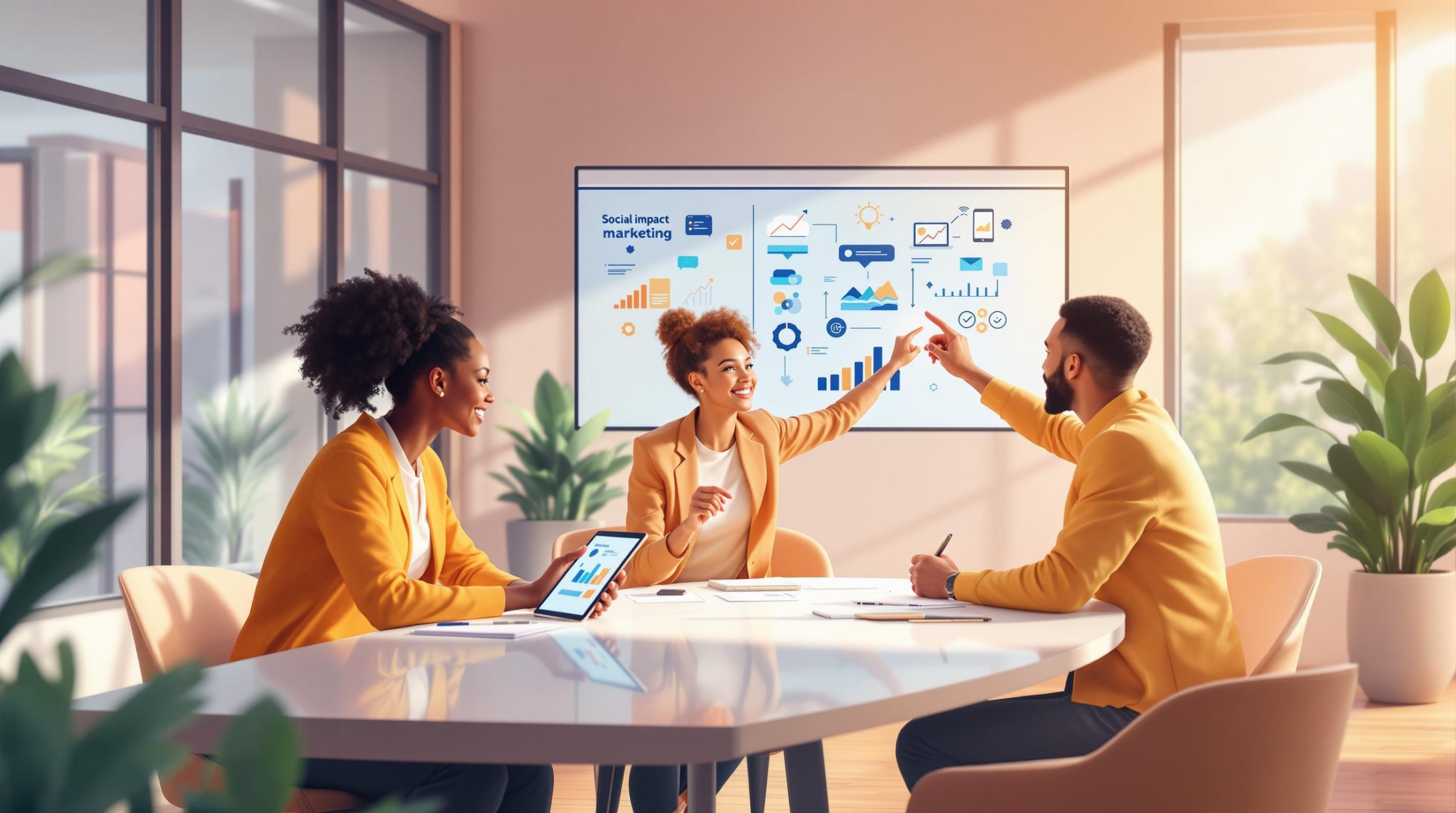 7 Tendências de Marketing Digital para 2025