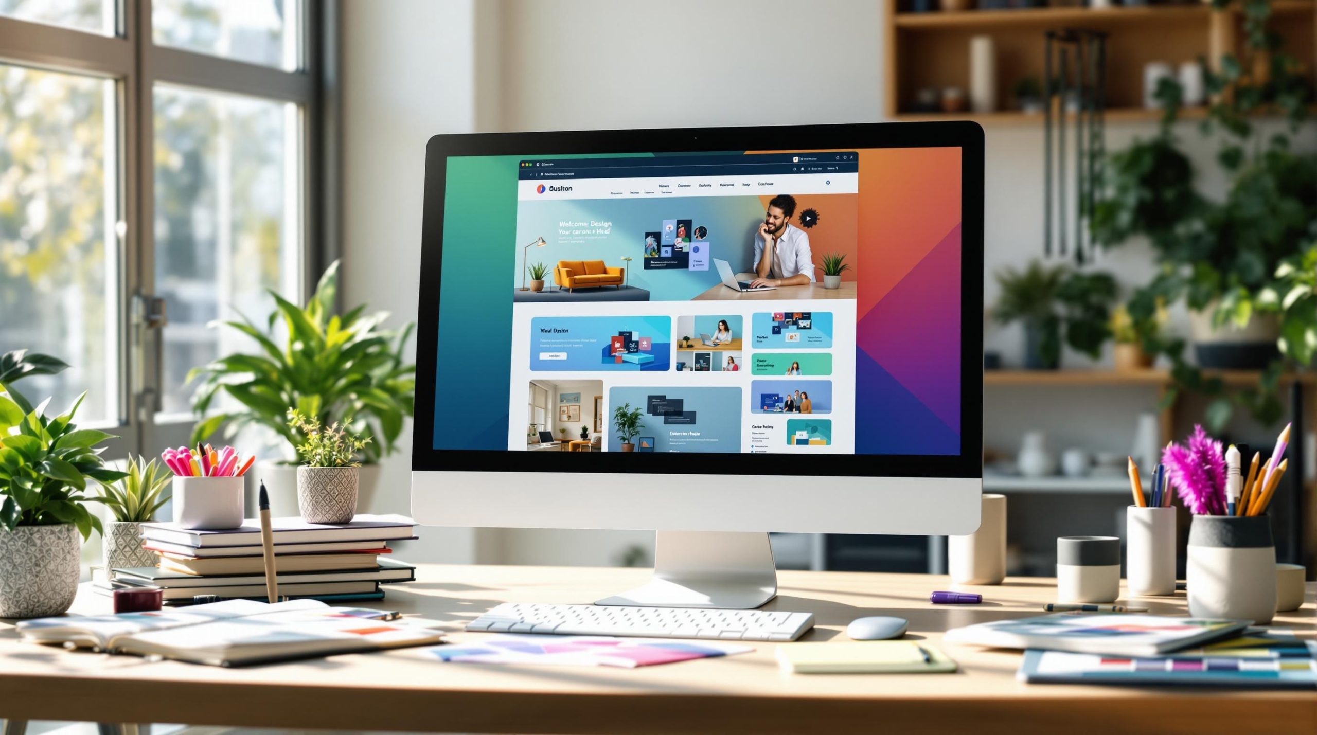 UX/UI: 5 Erros Comuns em Design de Sites