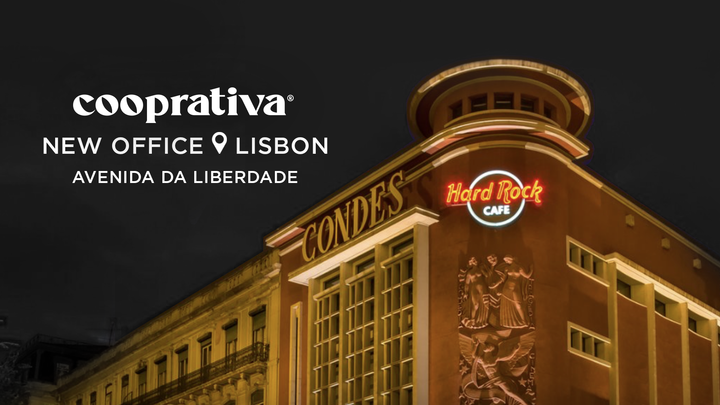 avenida da liberdade