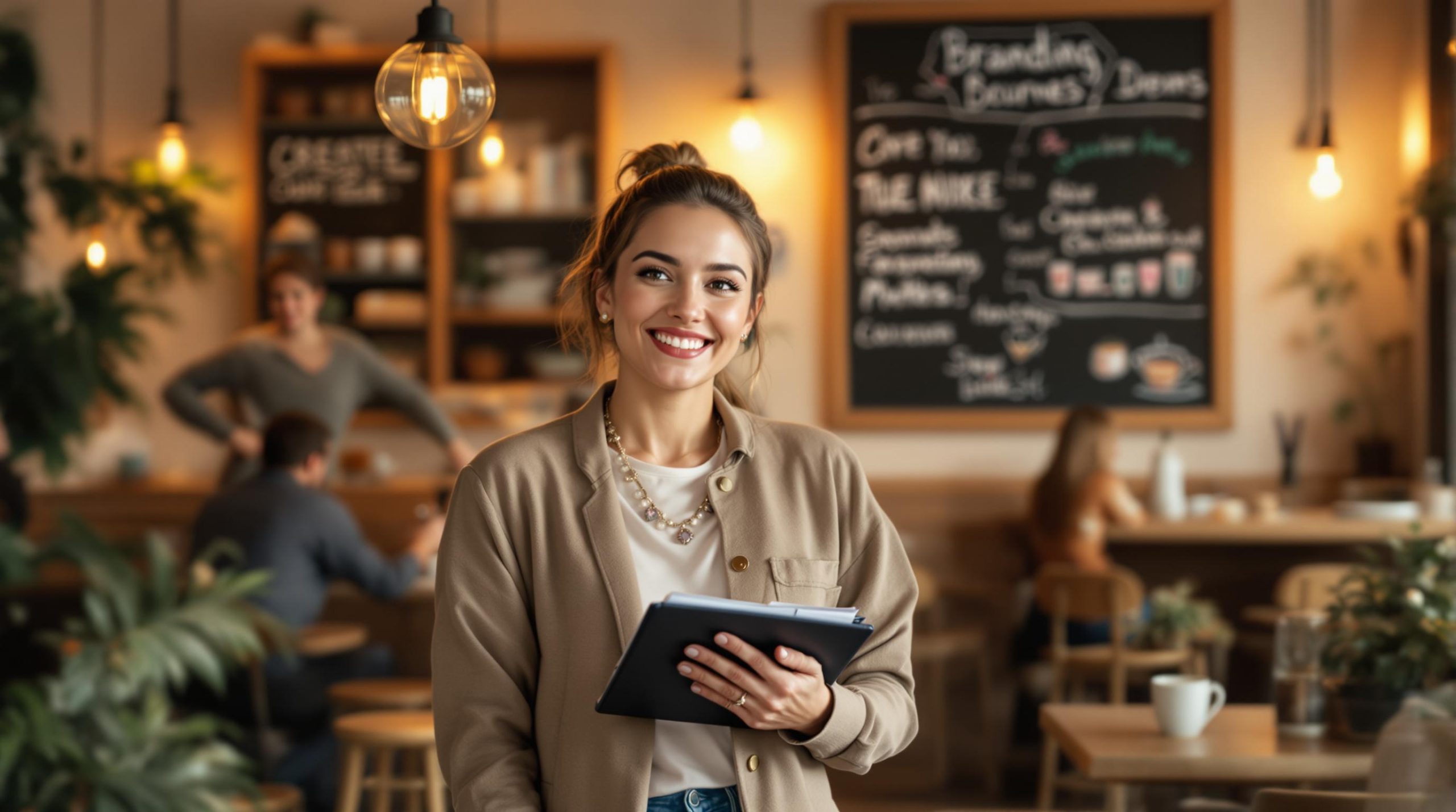 Guia Completo de Branding para Pequenas Empresas