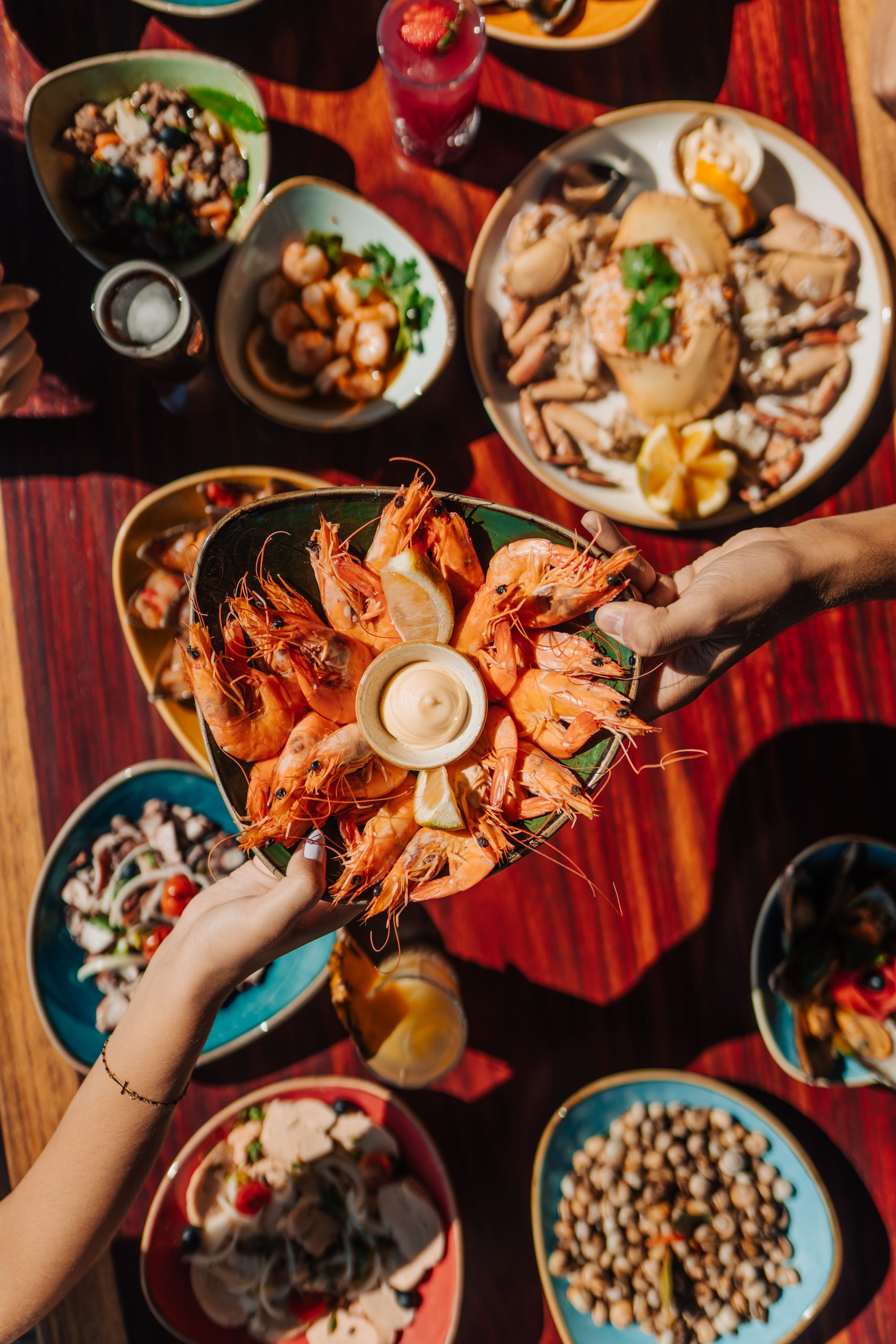 sessão fotográfica restaurante zona oeste