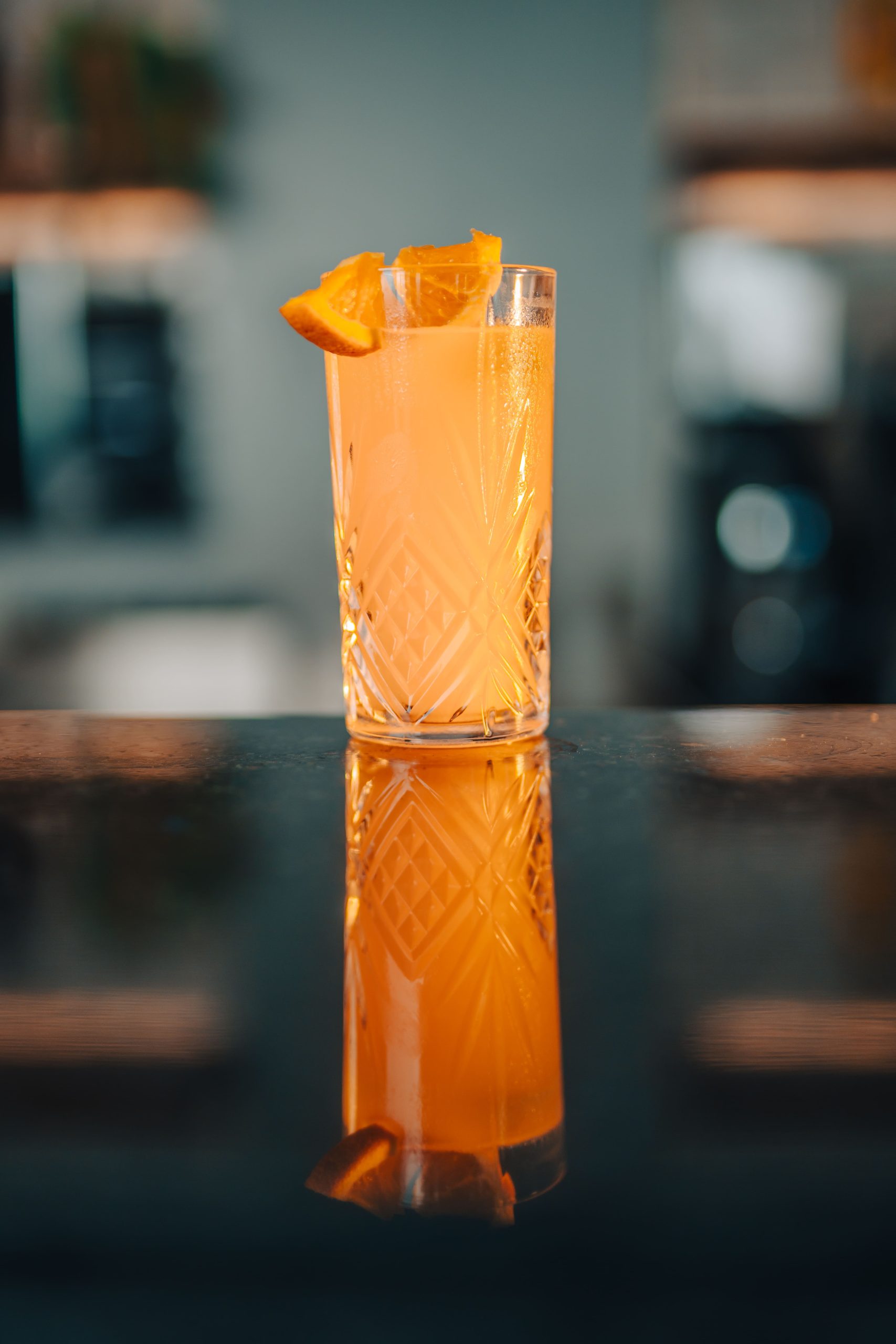 sessão fotográfica restaurante cocktails