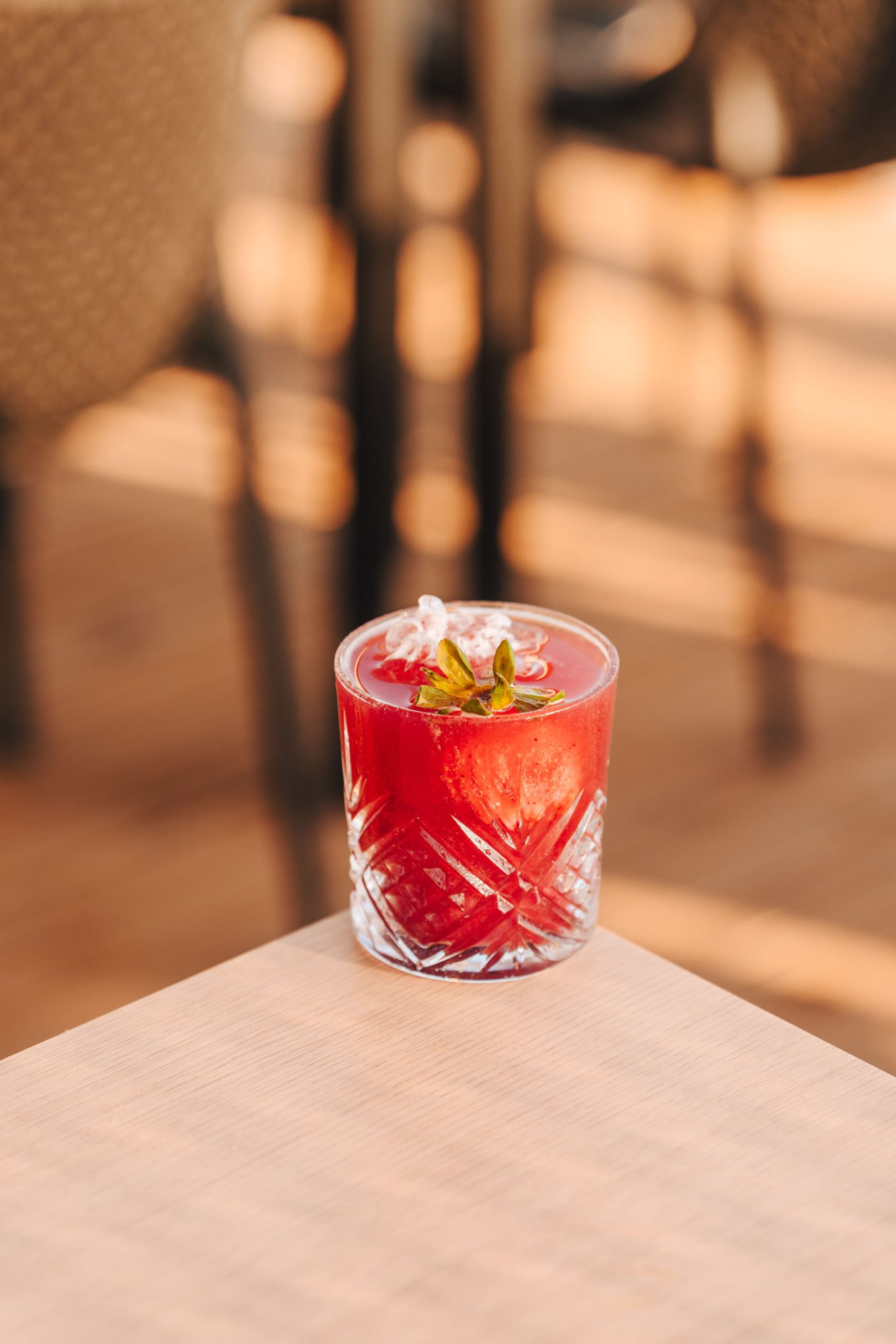 sessão fotográfica restaurante cocktails