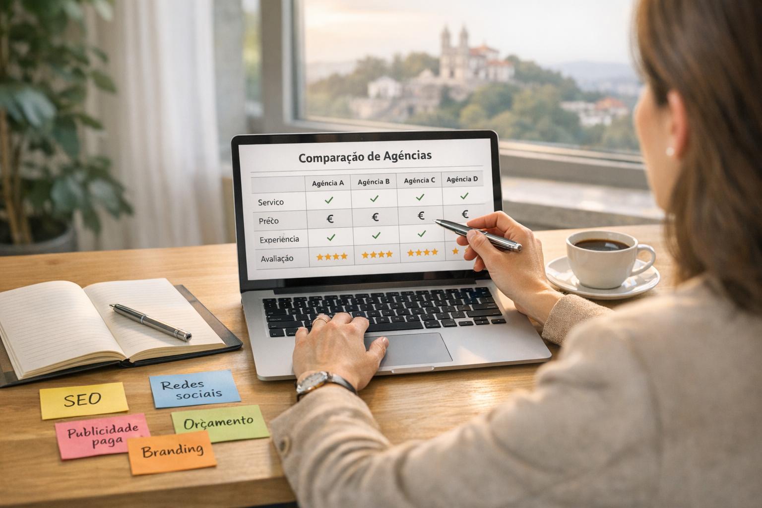 melhores agencias de marketing em braga