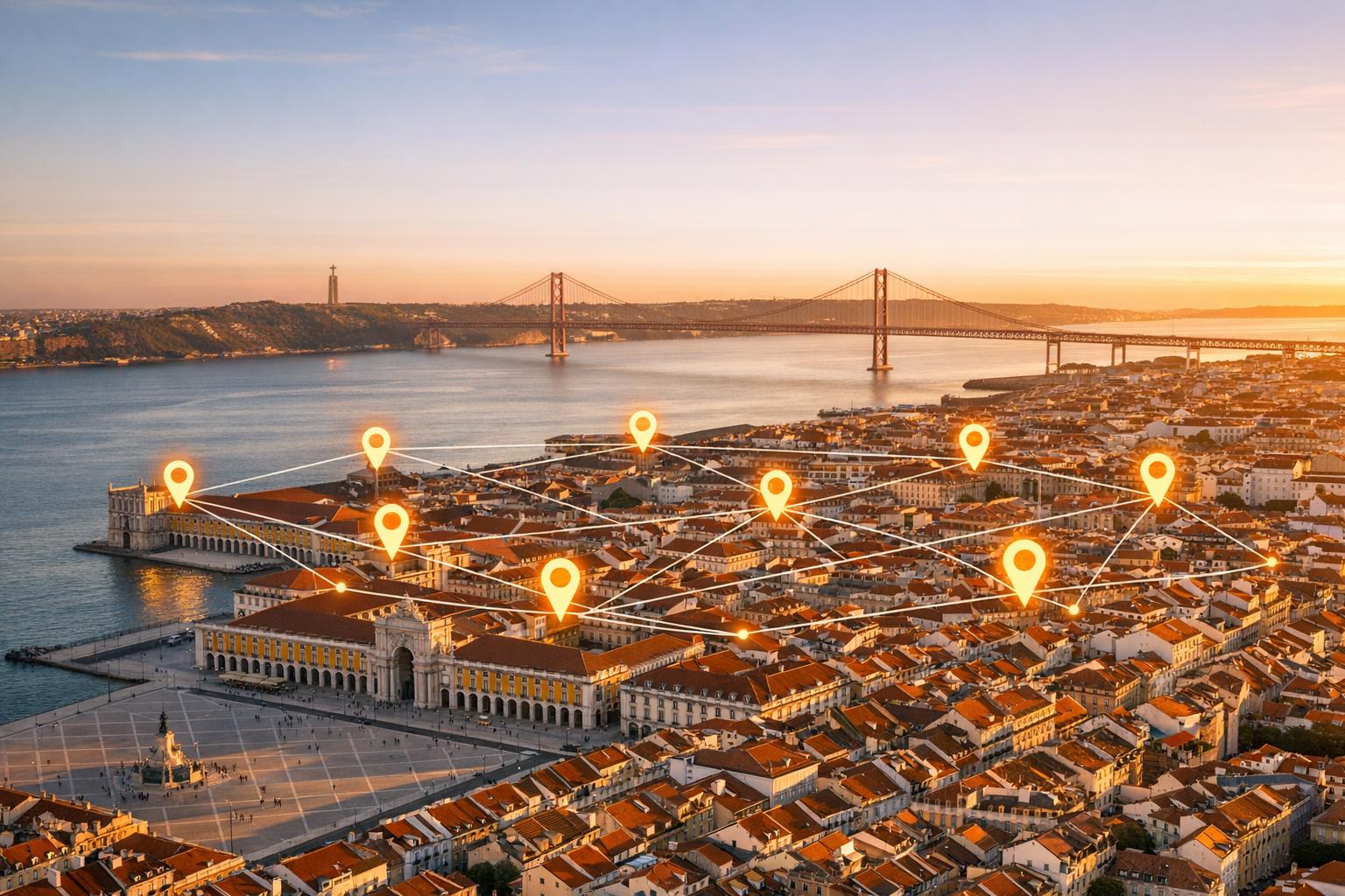 Melhores agências de comunicação em Lisboa Melhores agências de comunicação em Lisboa