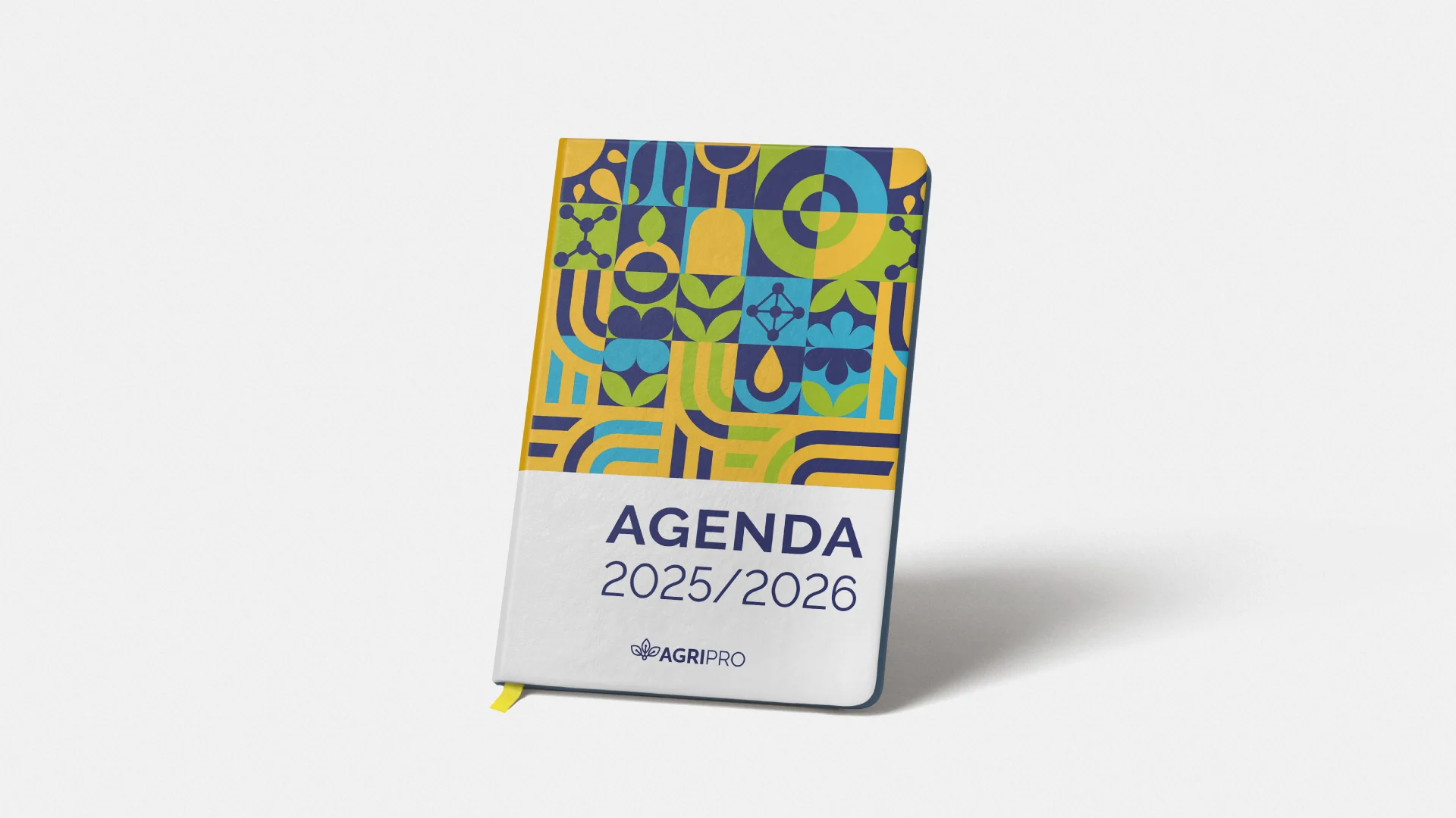 Agripro Branding