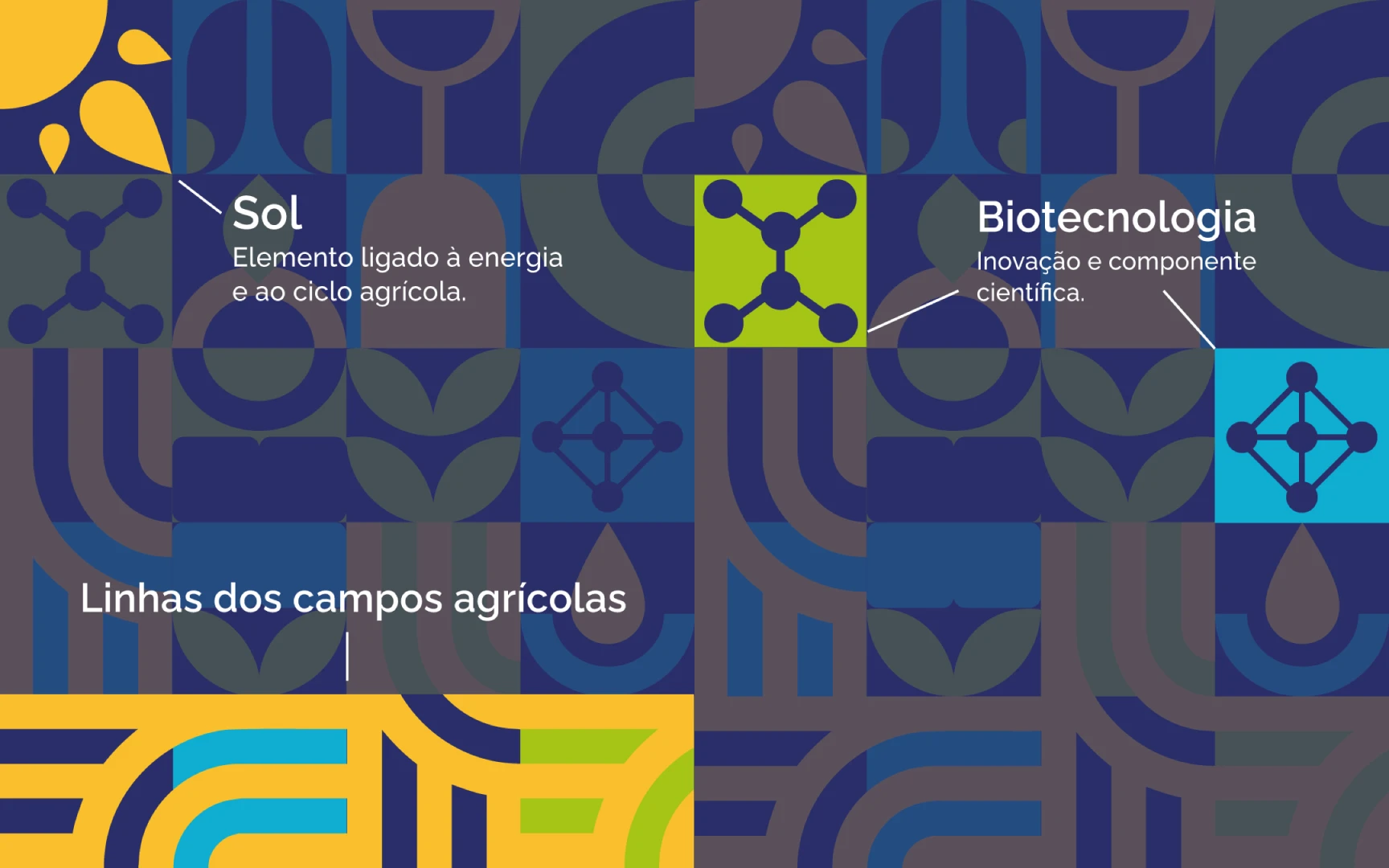 Agripro Branding